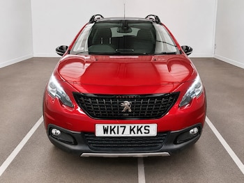 Used Peugeot 2008 2017 for sale - 79089308: Photo