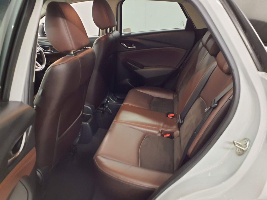 Used Mazda CX-3 2018 for sale - 77990843: Photo 10