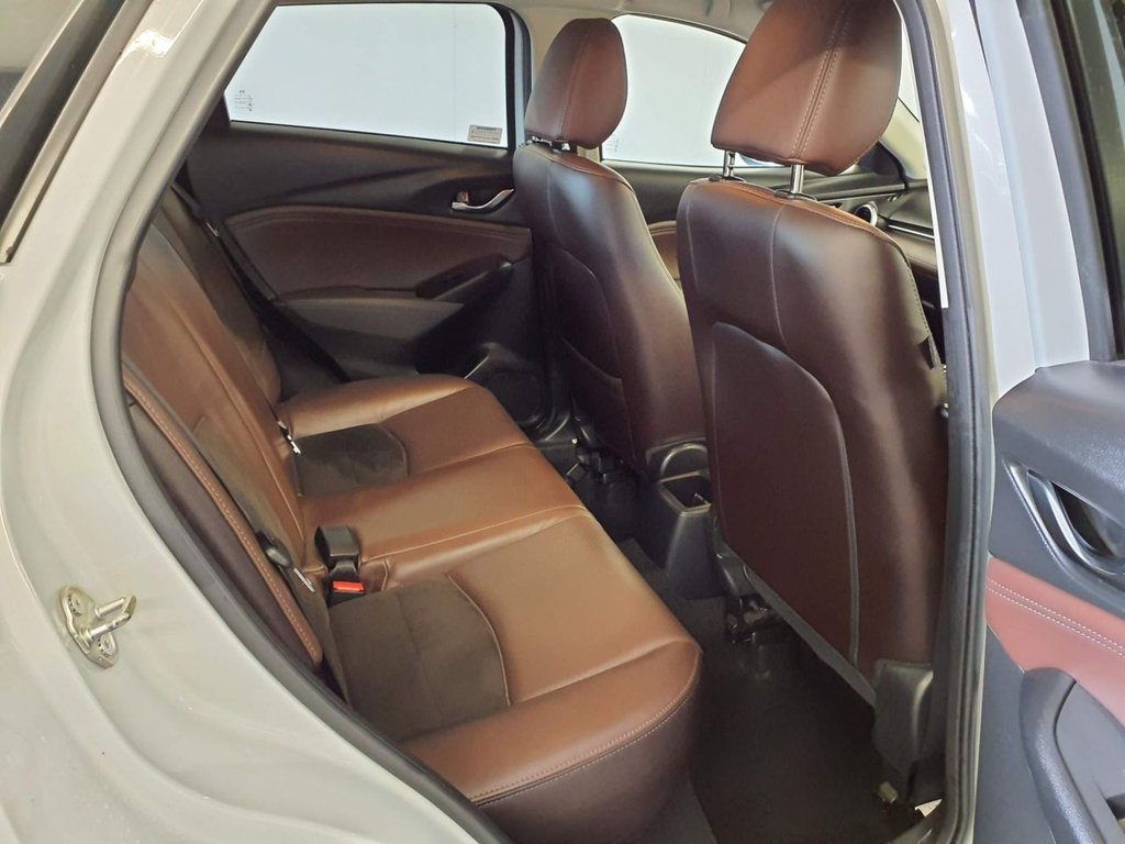 Used Mazda CX-3 2018 for sale - 77990843: Photo 11