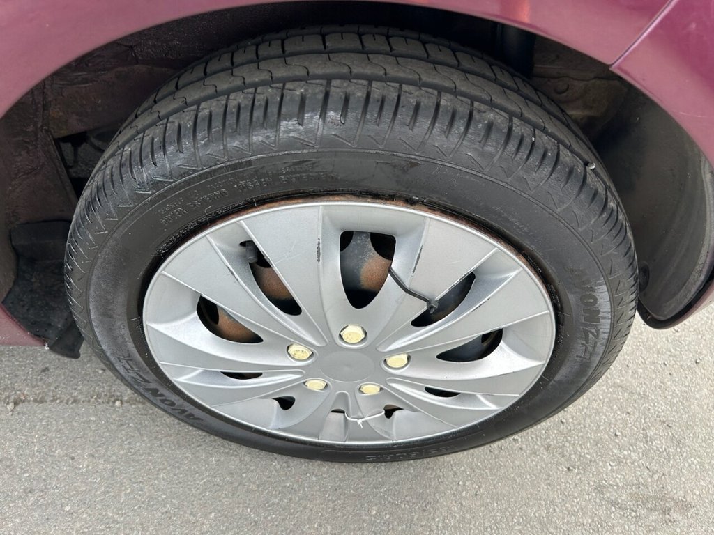 Vehicle 29