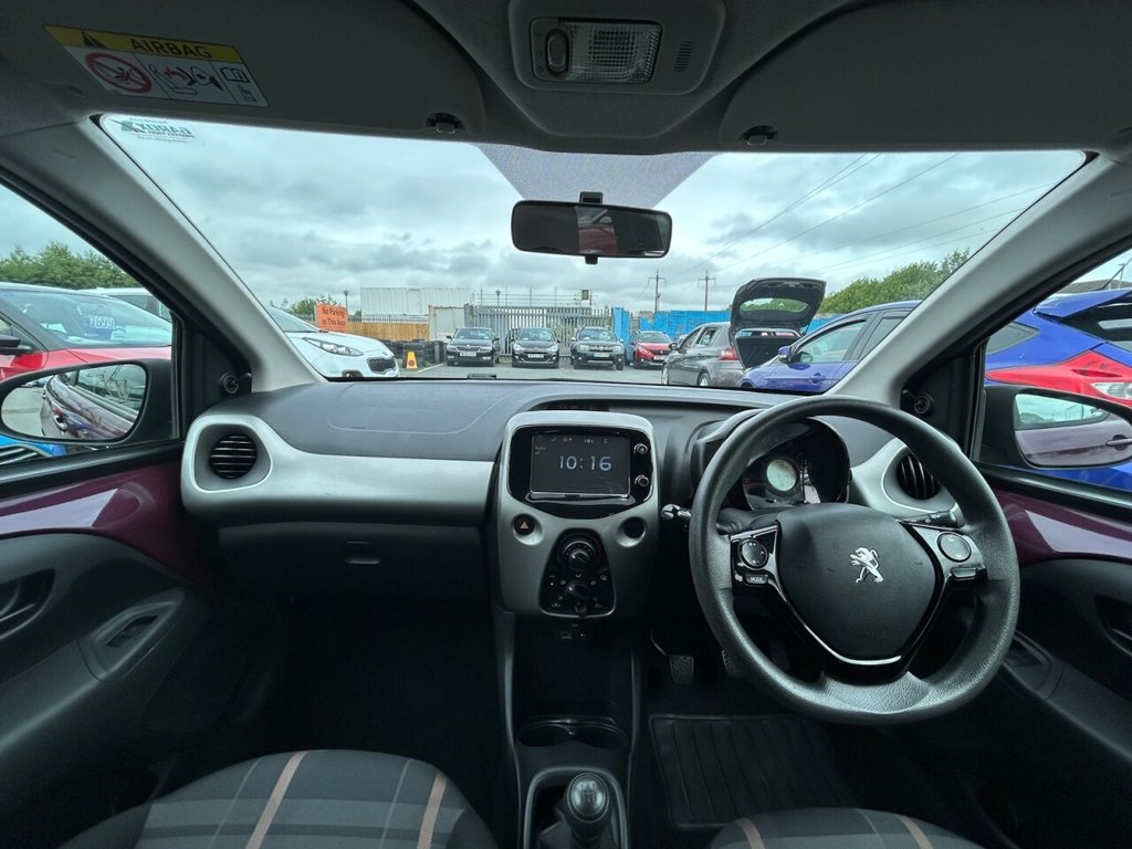 Vehicle 31