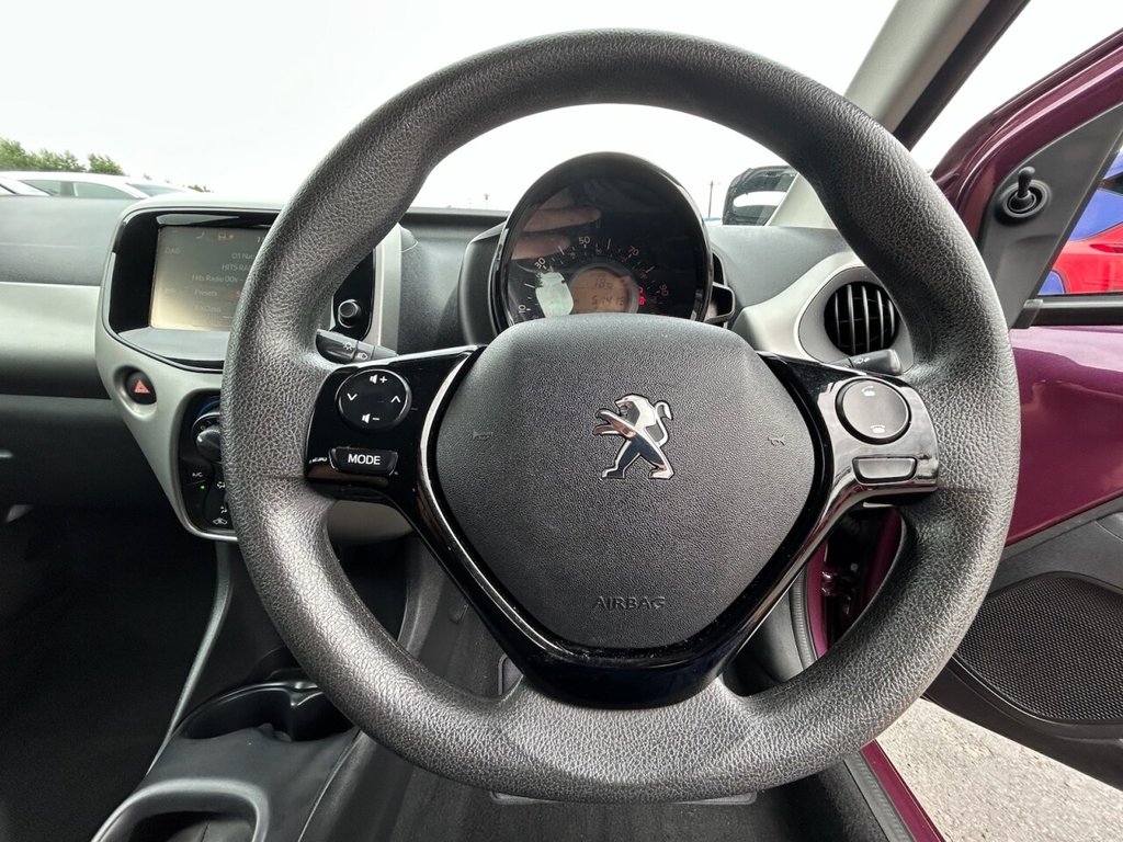 Vehicle 34