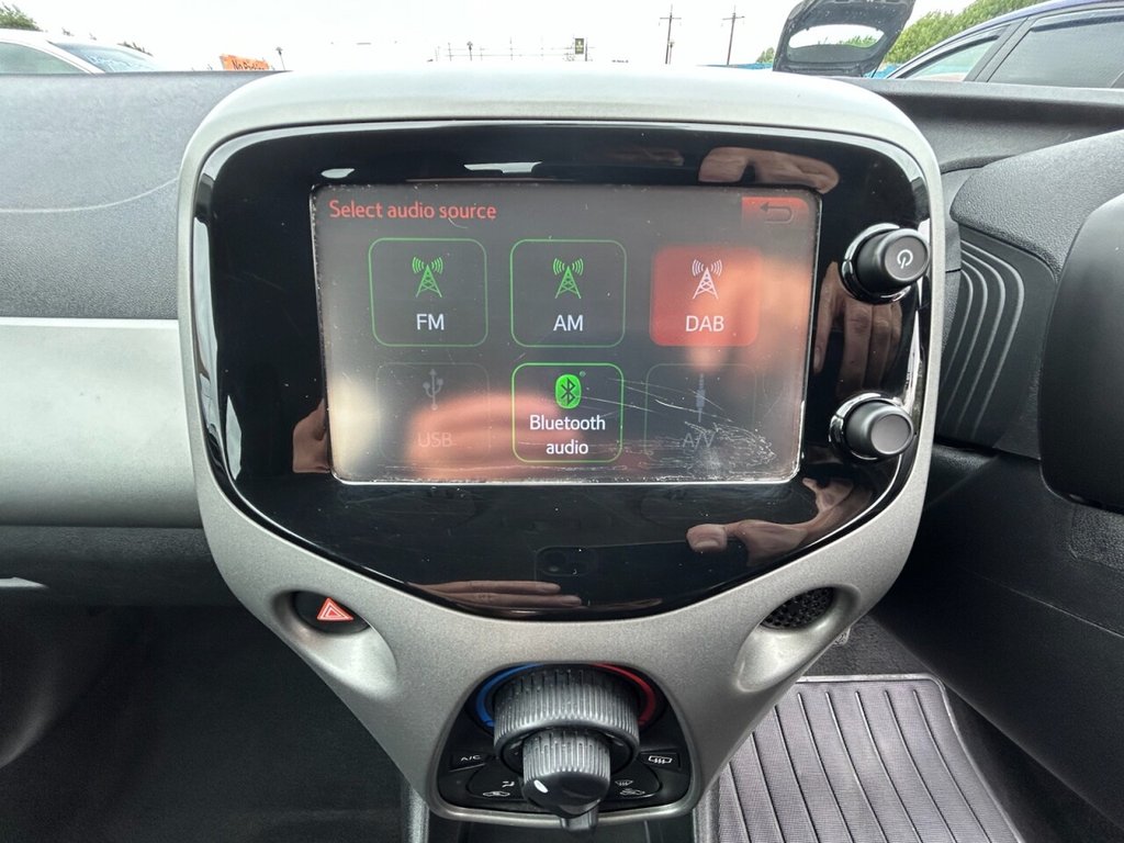 Vehicle 40