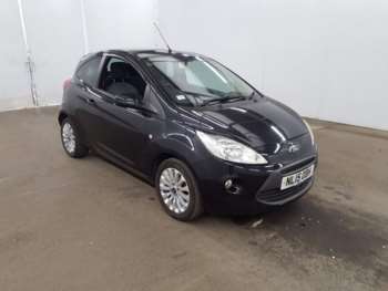 2015 (15) - 1.2 Petrol, Zetec Edition, Hatchback, 3 Door, Manual, £35 Yearly Road Tax (