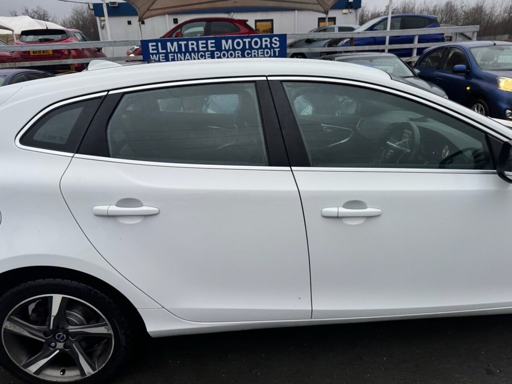 Used Volvo V40 2016 for sale - 77849740: Photo 19