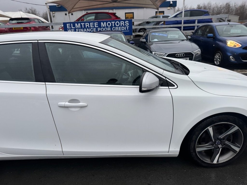 Used Volvo V40 2016 for sale - 77849740: Photo 21