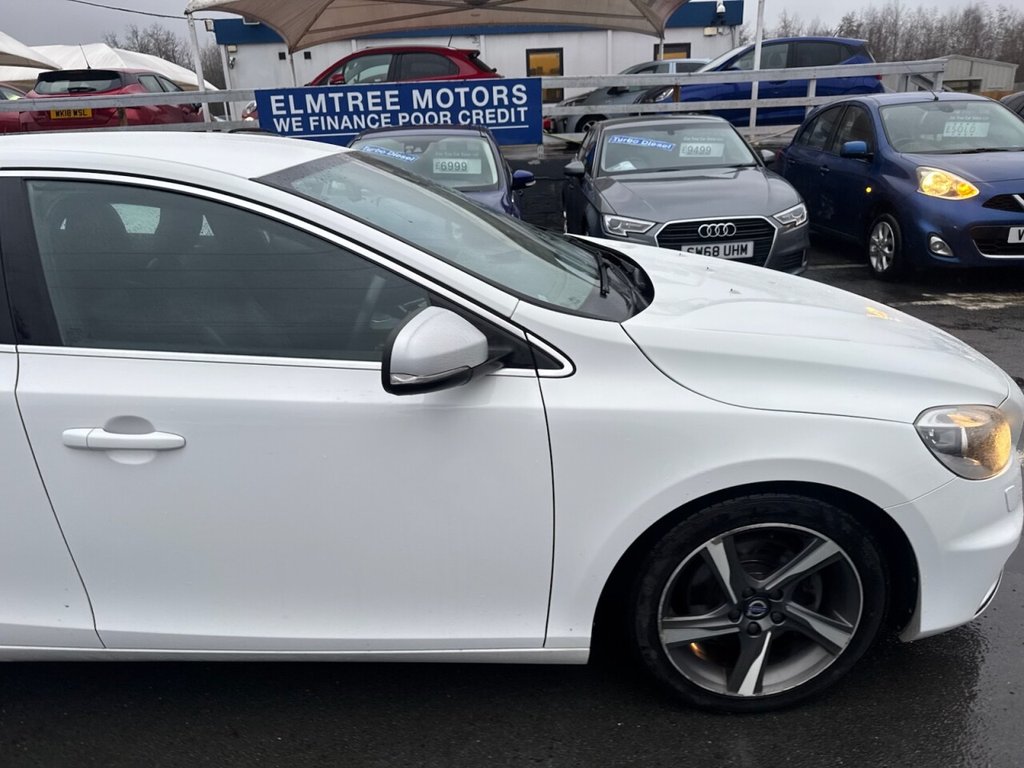Used Volvo V40 2016 for sale - 77849740: Photo 22