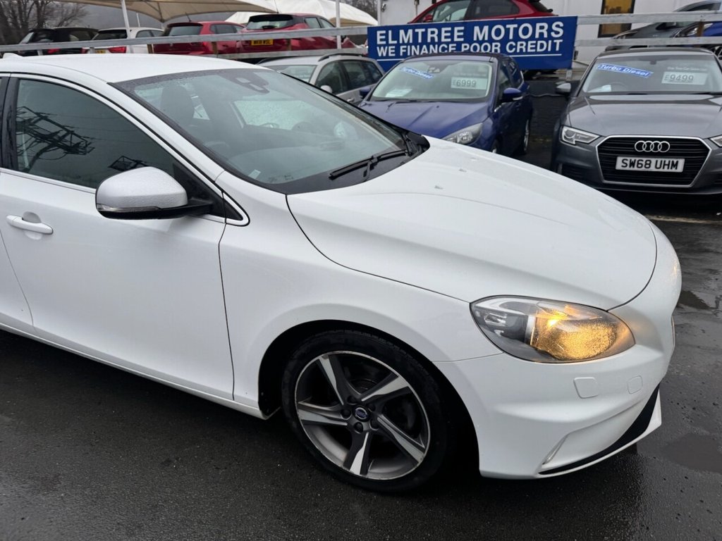 Used Volvo V40 2016 for sale - 77849740: Photo 24