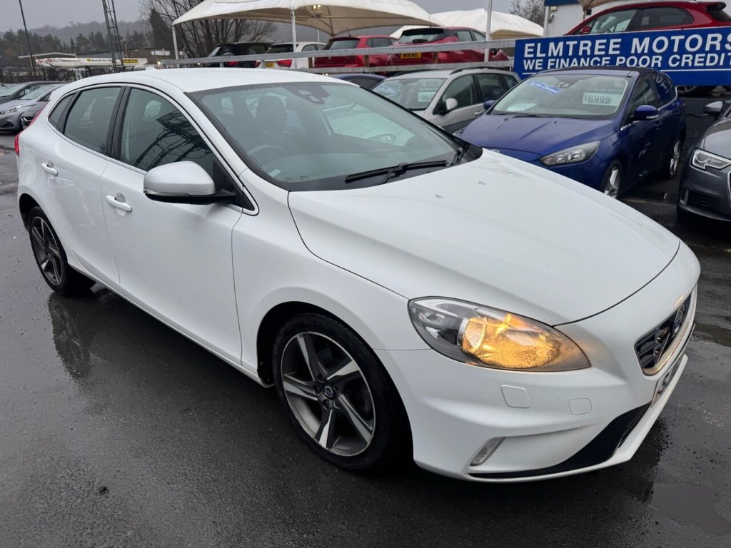 Used Volvo V40 2016 for sale - 77849740: Photo 25