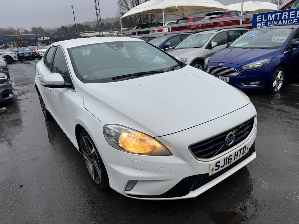 Used Volvo V40 2016 for sale - 77849740: Photo 26