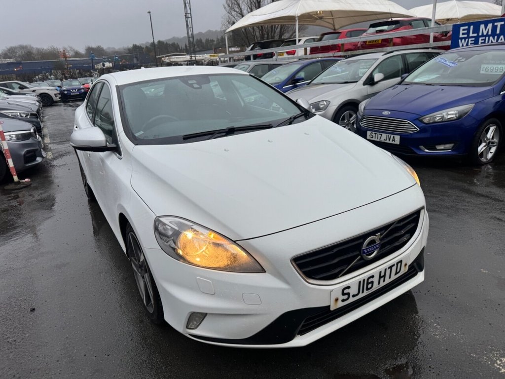 Used Volvo V40 2016 for sale - 77849740: Photo 29