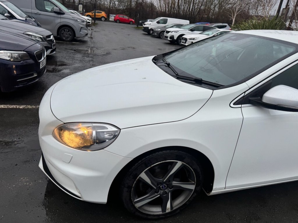 Used Volvo V40 2016 for sale - 77849740: Photo 37