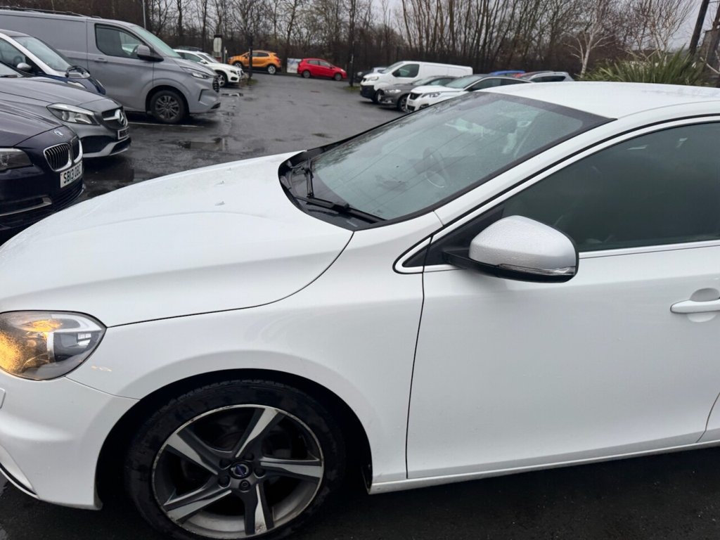 Used Volvo V40 2016 for sale - 77849740: Photo 38