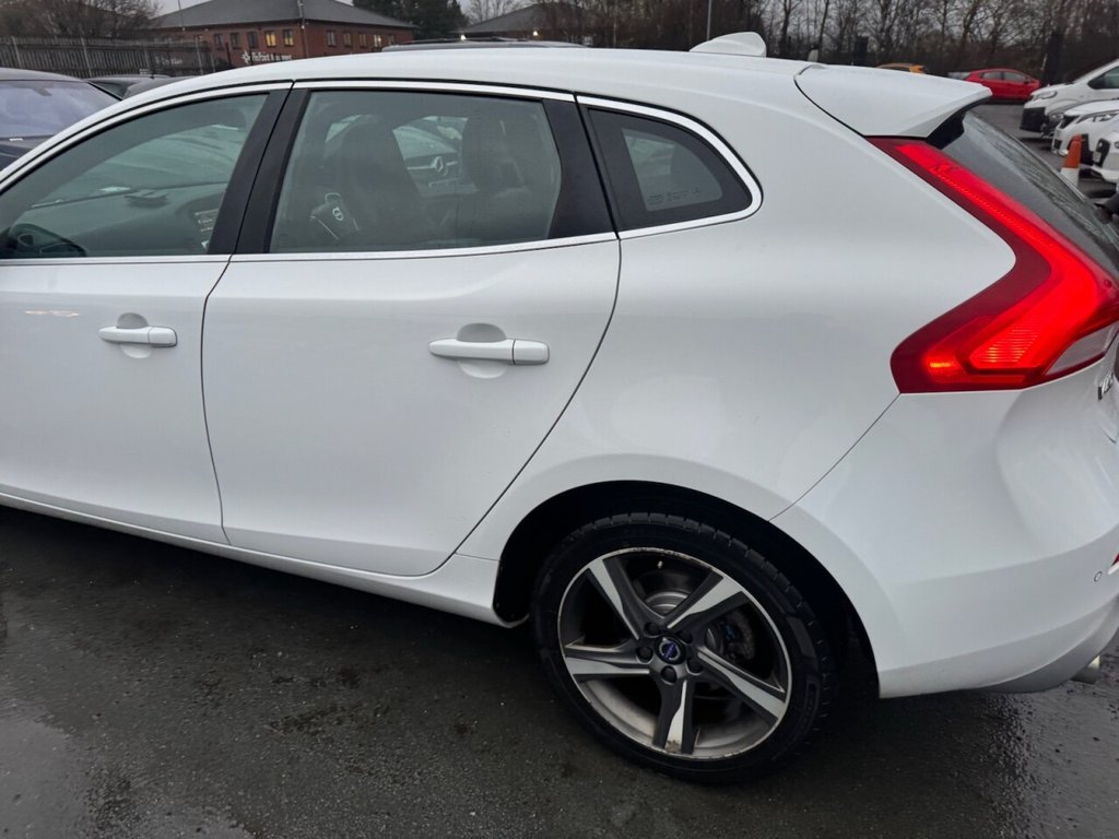 Used Volvo V40 2016 for sale - 77849740: Photo 43