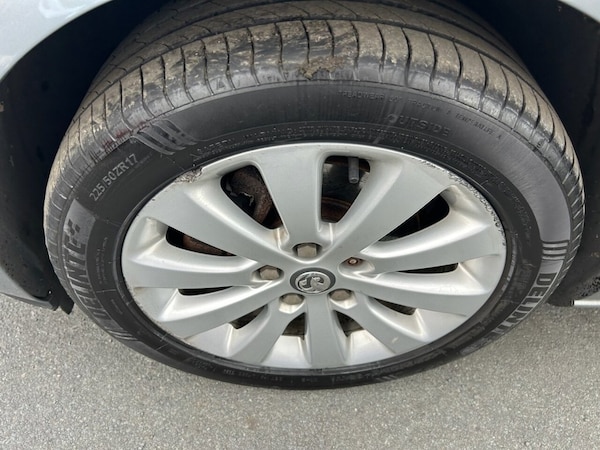 Used Vauxhall Astra 2013 for sale - 76009615: Photo 19