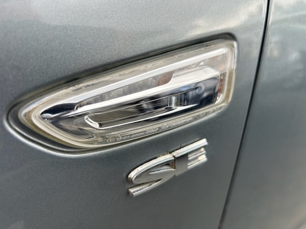 Used Vauxhall Astra 2013 for sale - 76009615: Photo 22