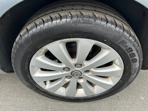 Used Vauxhall Astra 2013 for sale - 76009615: Photo 23