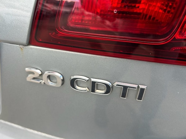 Used Vauxhall Astra 2013 for sale - 76009615: Photo 37