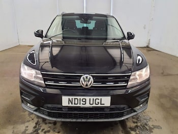 Used Volkswagen Tiguan 2019 for sale - 77594299: Photo