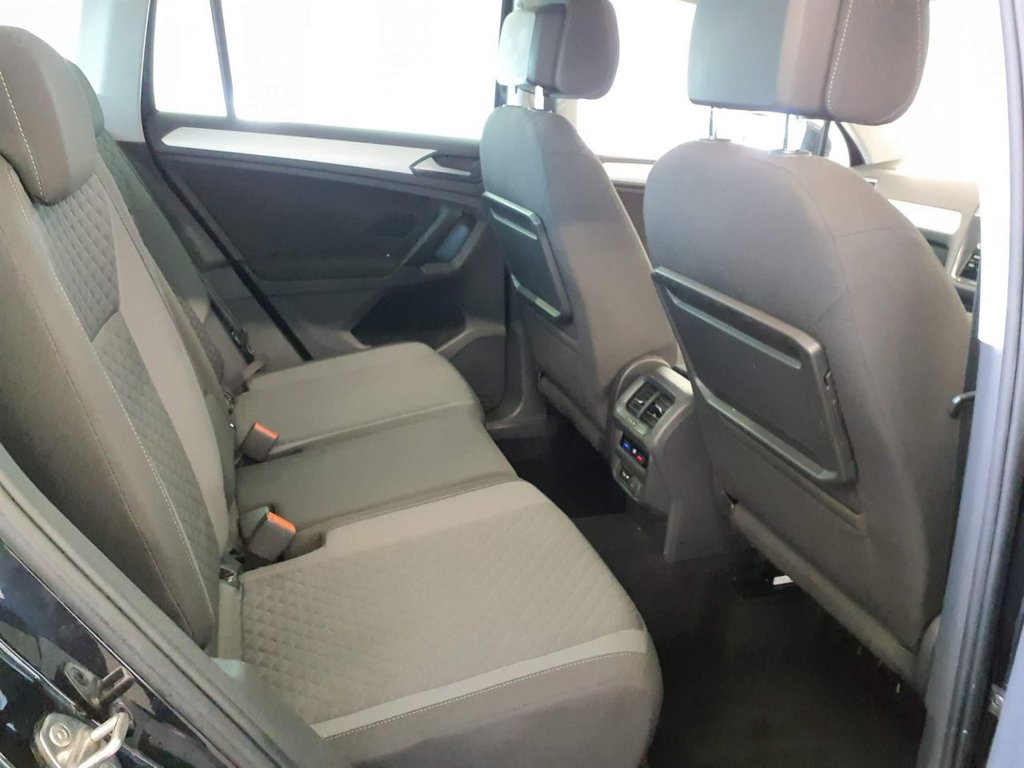 Used Volkswagen Tiguan 2019 for sale - 77594299: Photo 8
