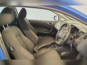 Used SEAT Ibiza 2013 for sale - 77952902: Photo