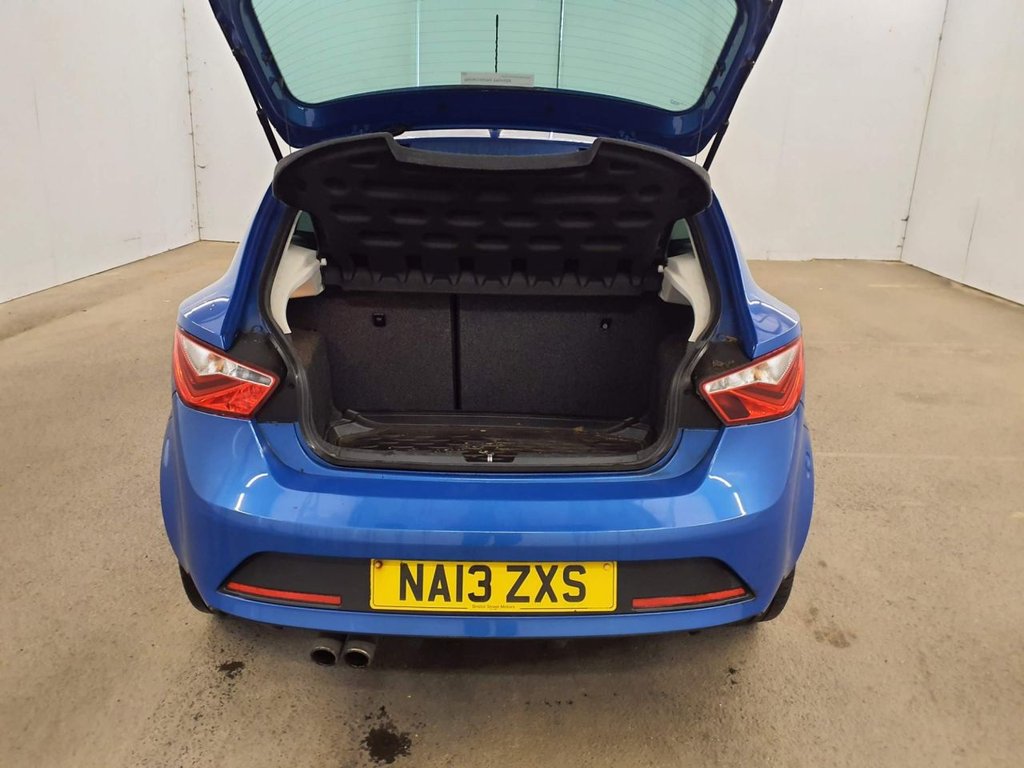 Used SEAT Ibiza 2013 for sale - 77952902: Photo 5