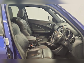 Used Nissan Juke 2015 for sale - 78181670: Photo