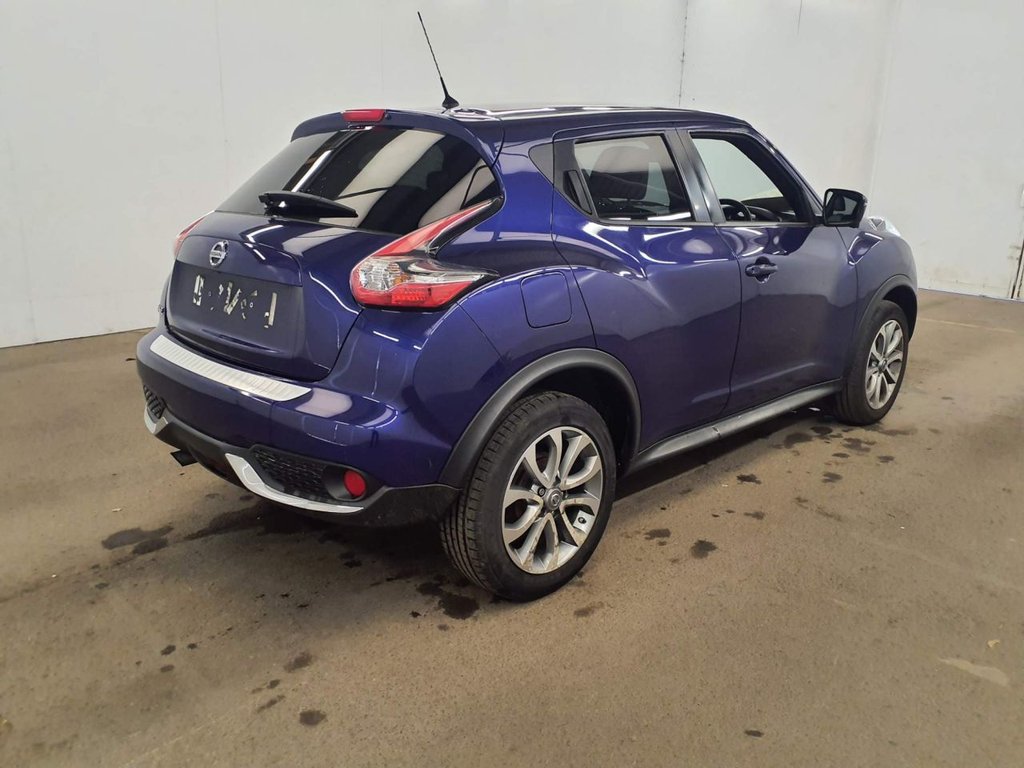 Used Nissan Juke 2015 for sale - 78181670: Photo 6