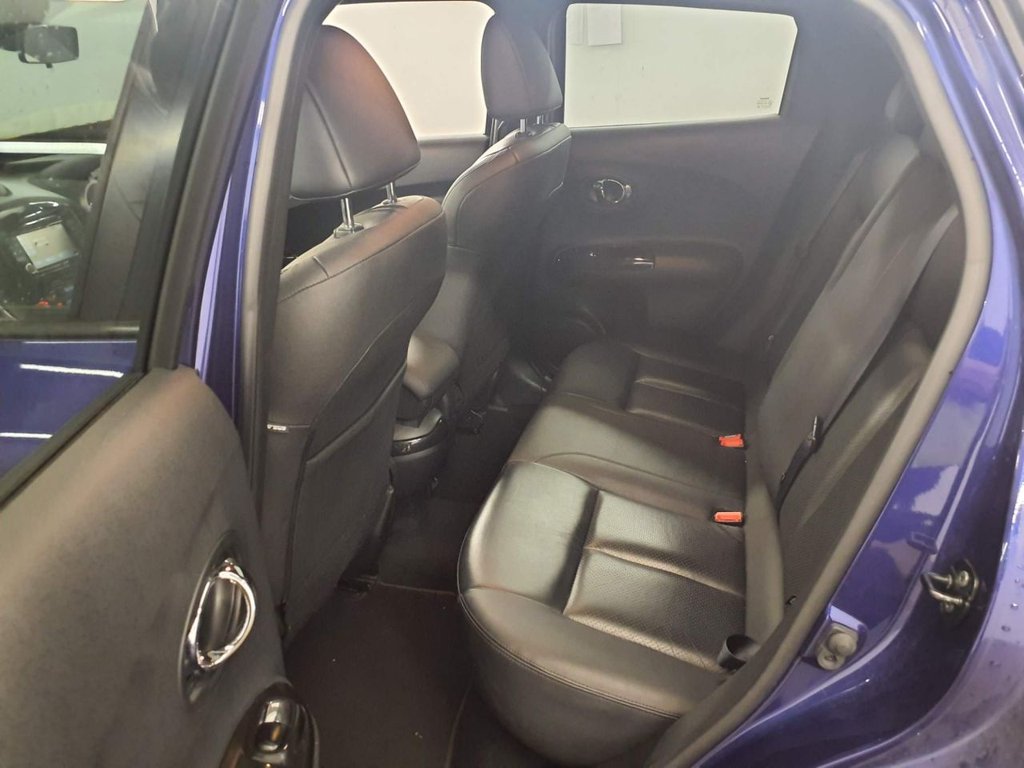 Used Nissan Juke 2015 for sale - 78181670: Photo 8