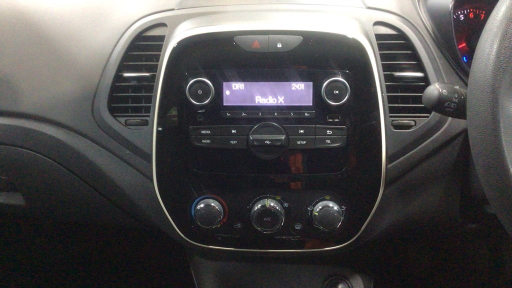 Used Renault Captur 2019 for sale - 77655134: Photo 10