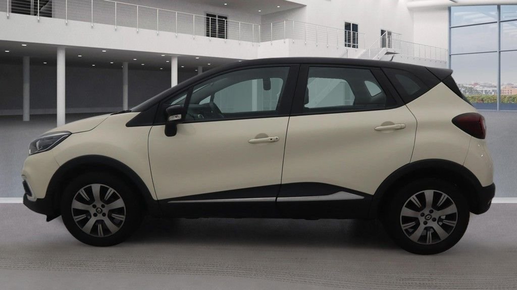 Used Renault Captur 2019 for sale - 77655134: Photo 6