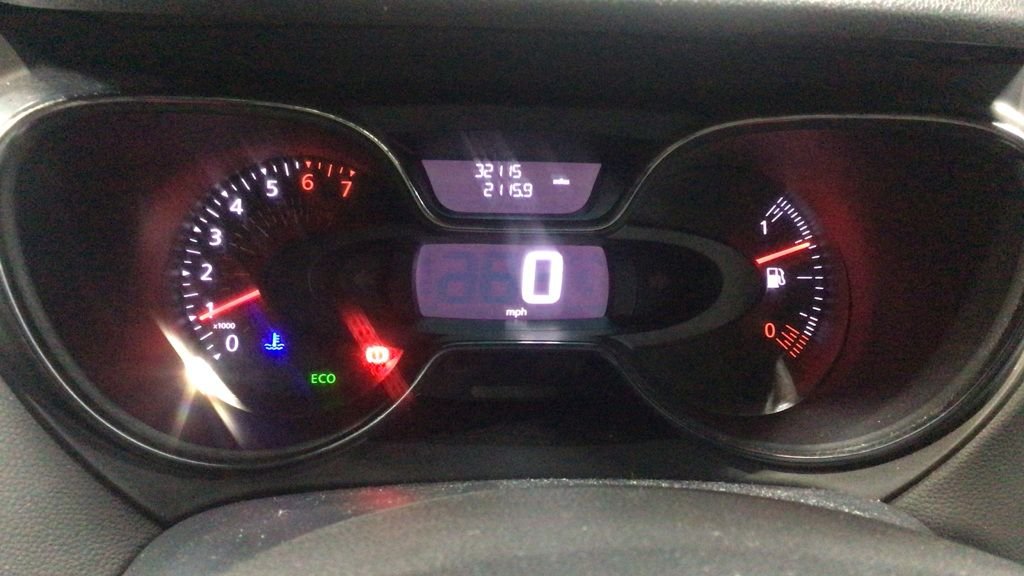 Used Renault Captur 2019 for sale - 77655134: Photo 9