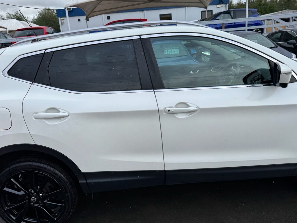 Used Nissan Qashqai 2014 for sale - 76223555: Photo 22