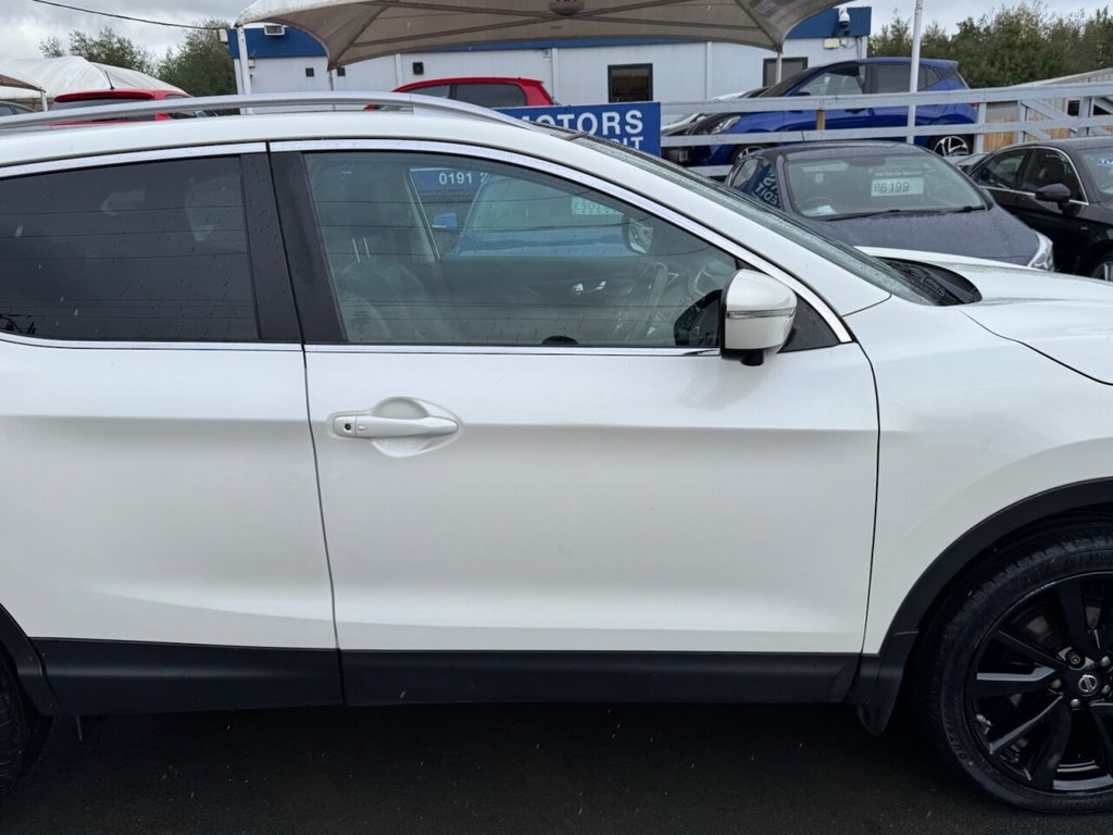 Used Nissan Qashqai 2014 for sale - 76223555: Photo 23