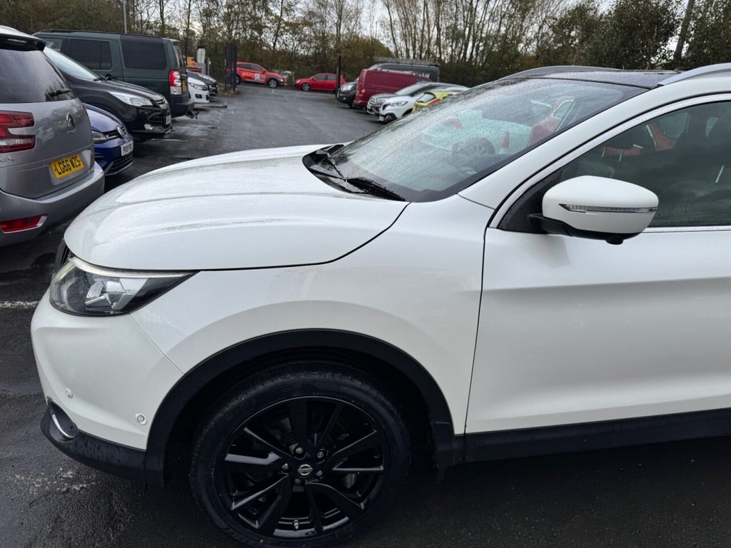 Used Nissan Qashqai 2014 for sale - 76223555: Photo 27