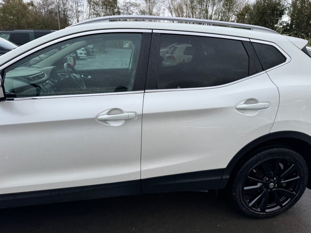Used Nissan Qashqai 2014 for sale - 76223555: Photo 29