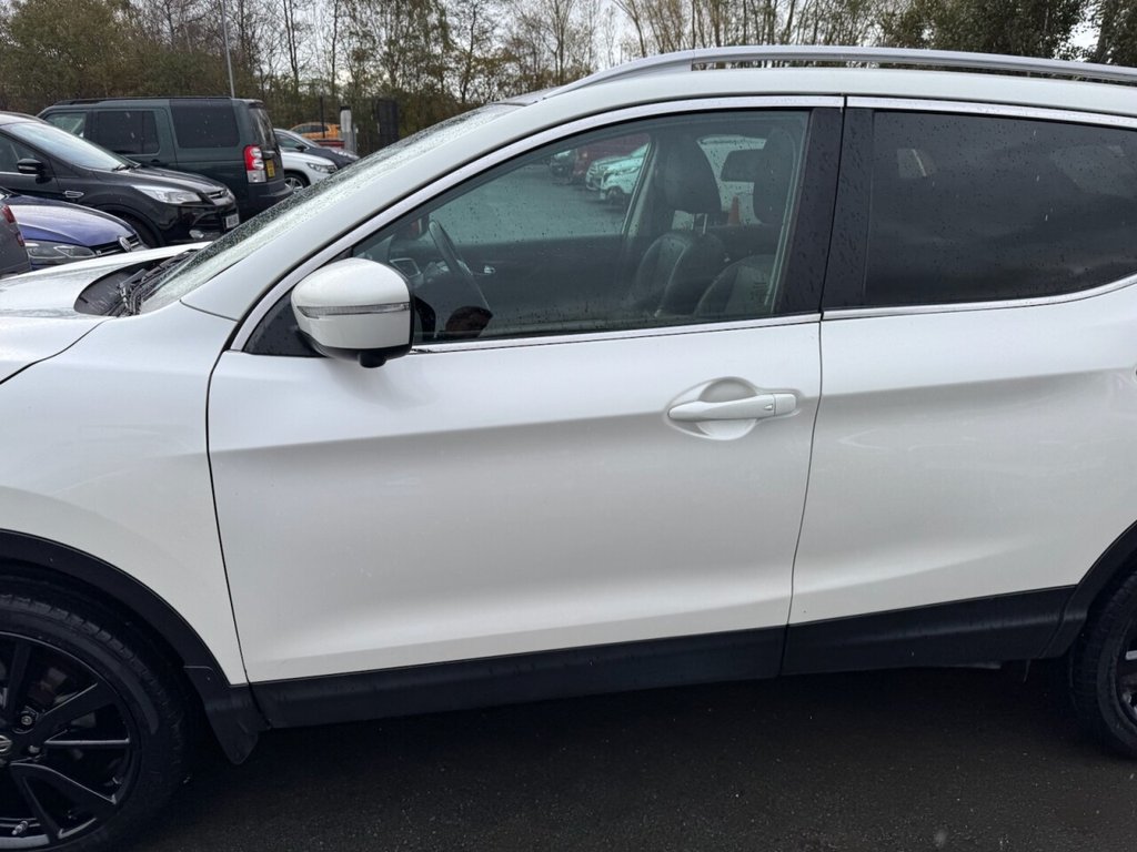 Used Nissan Qashqai 2014 for sale - 76223555: Photo 30