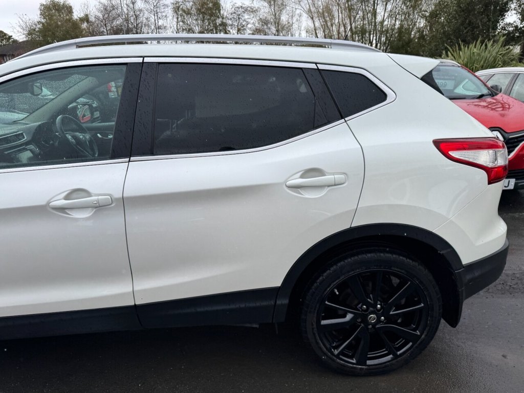 Used Nissan Qashqai 2014 for sale - 76223555: Photo 31