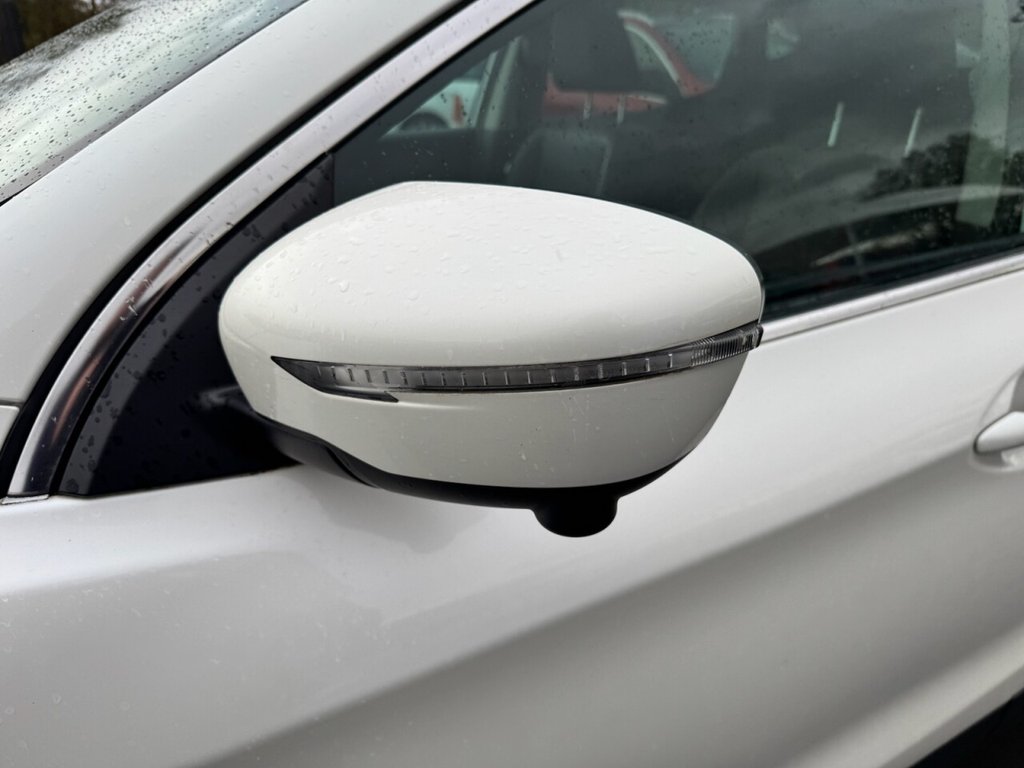 Used Nissan Qashqai 2014 for sale - 76223555: Photo 38