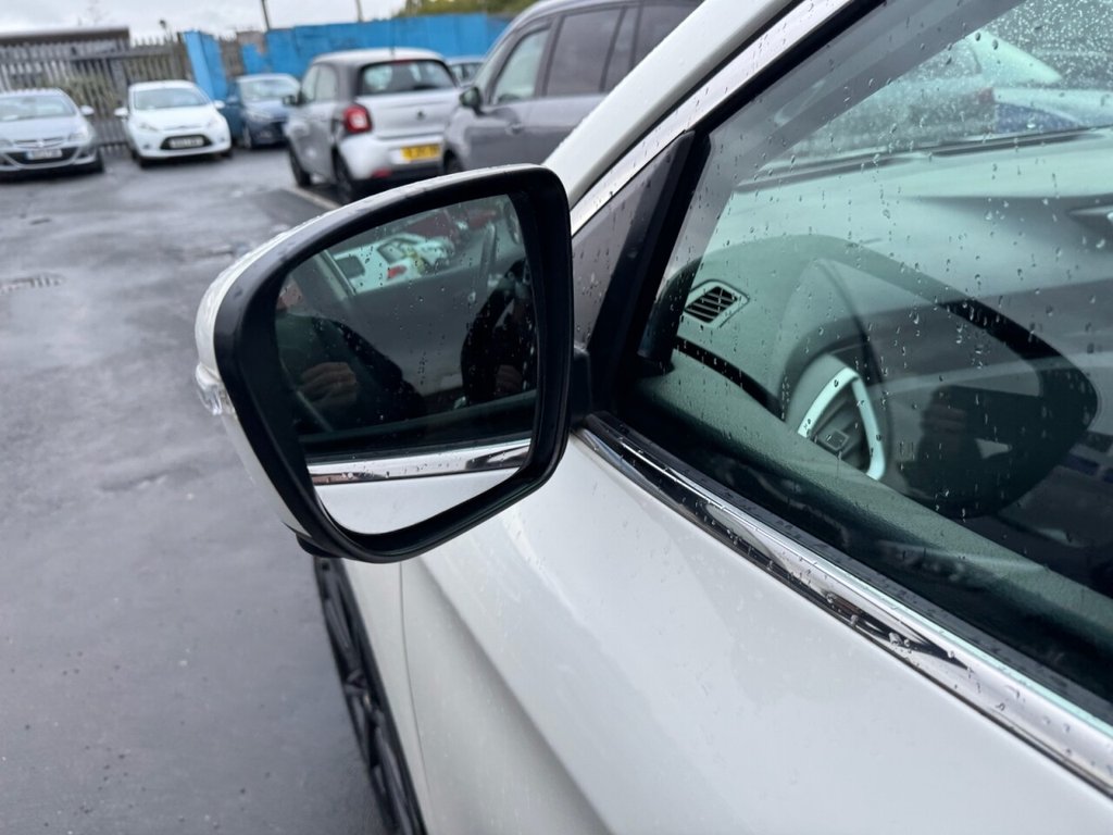 Used Nissan Qashqai 2014 for sale - 76223555: Photo 40