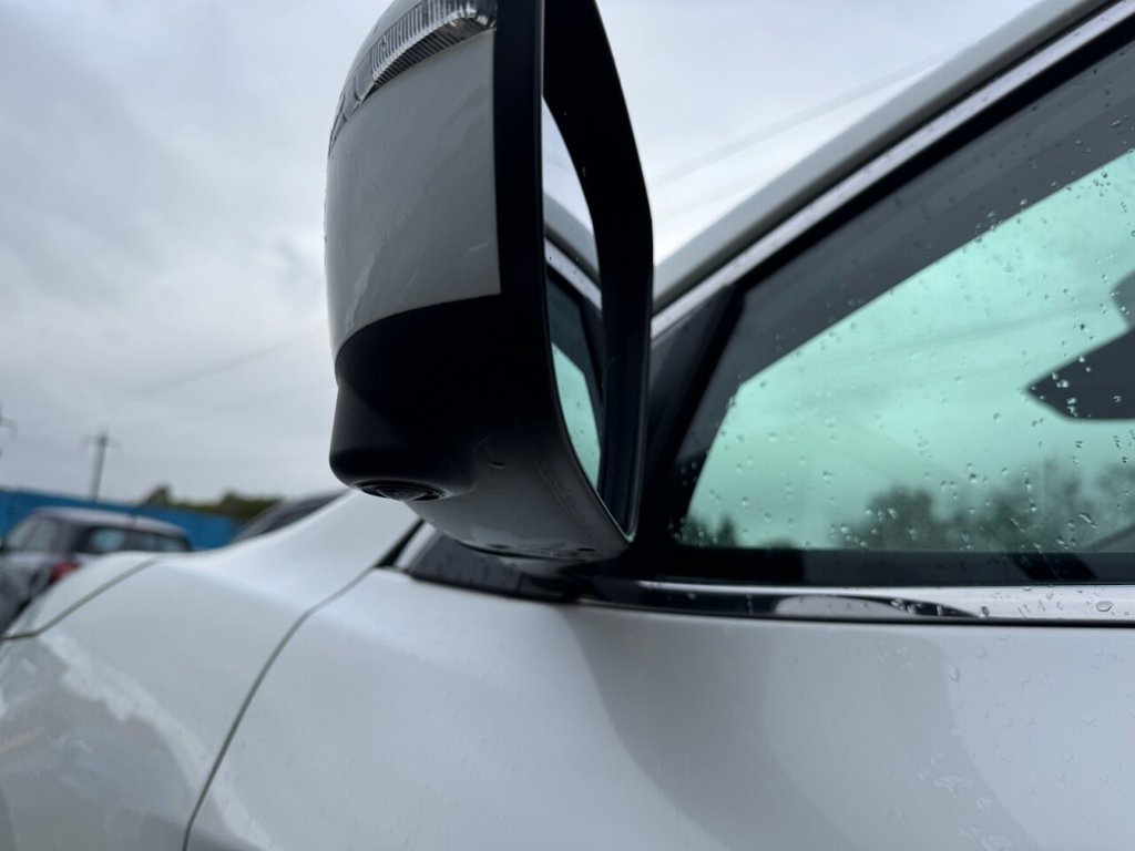 Used Nissan Qashqai 2014 for sale - 76223555: Photo 41