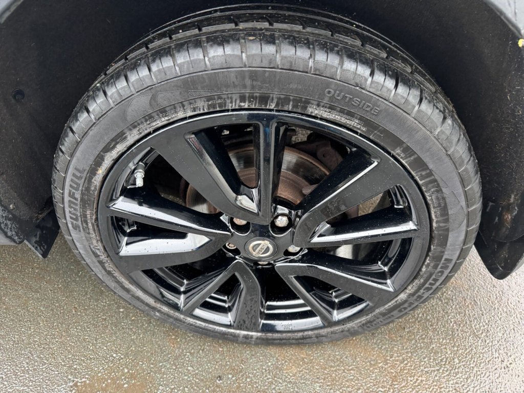 Used Nissan Qashqai 2014 for sale - 76223555: Photo 44