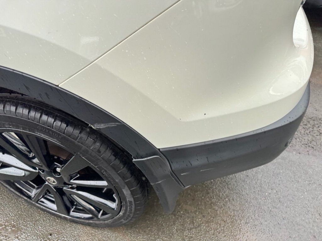 Used Nissan Qashqai 2014 for sale - 76223555: Photo 45