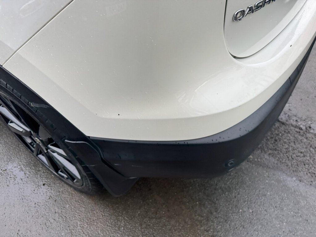 Used Nissan Qashqai 2014 for sale - 76223555: Photo 46