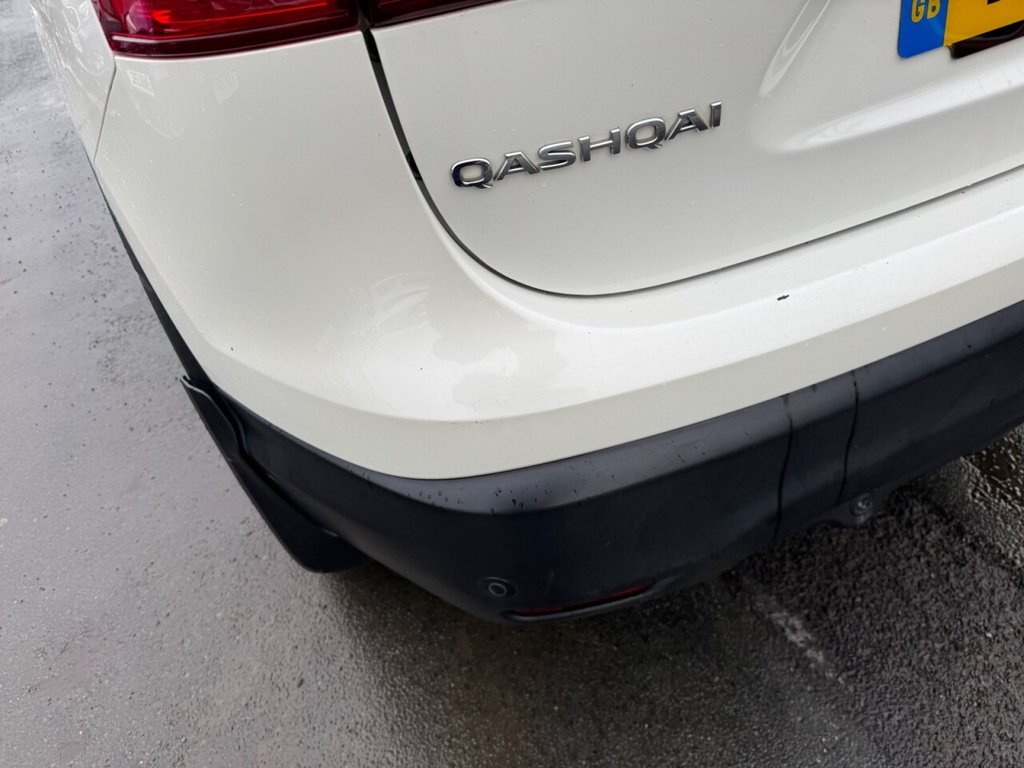 Used Nissan Qashqai 2014 for sale - 76223555: Photo 47