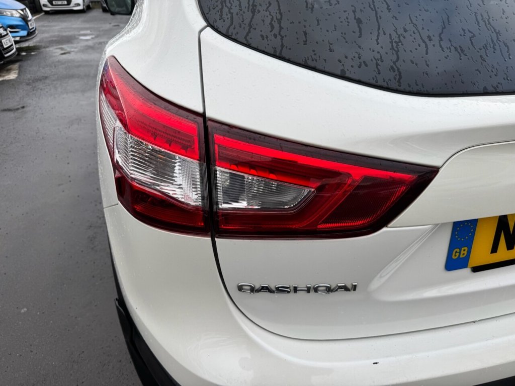 Used Nissan Qashqai 2014 for sale - 76223555: Photo 48