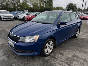 Used Skoda Fabia 2016 for sale - 79709149: Photo