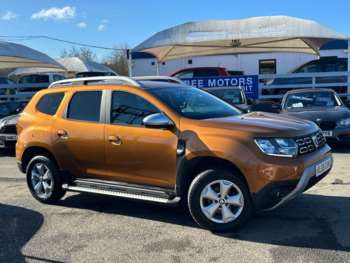 Used Dacia Duster 2019 for sale - 73621124: Photo