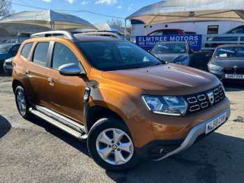 Used Dacia Duster 2019 for sale - 73621124: Photo