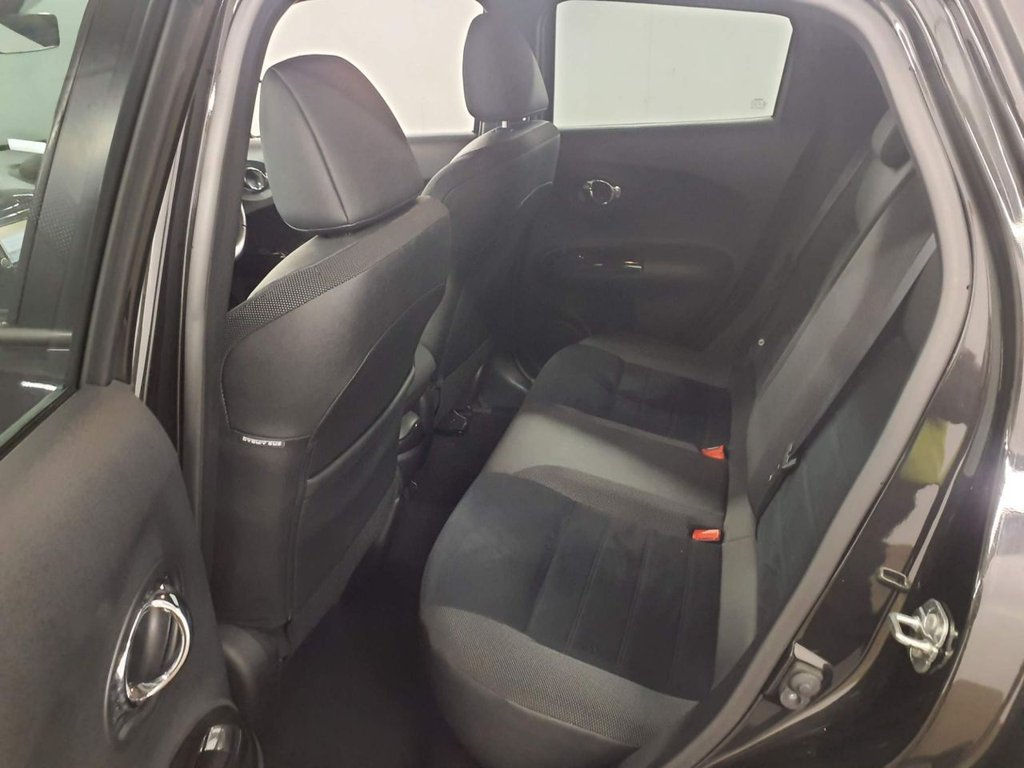 Used Nissan Juke 2017 for sale - 78181552: Photo 10